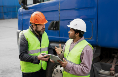 Driver Training 