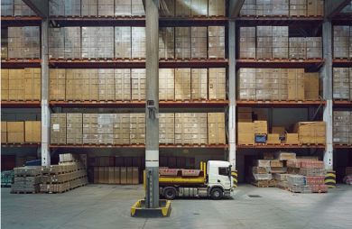 Freight transportation