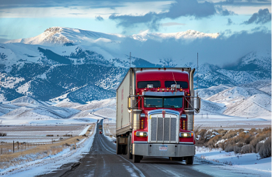 Freight transportation